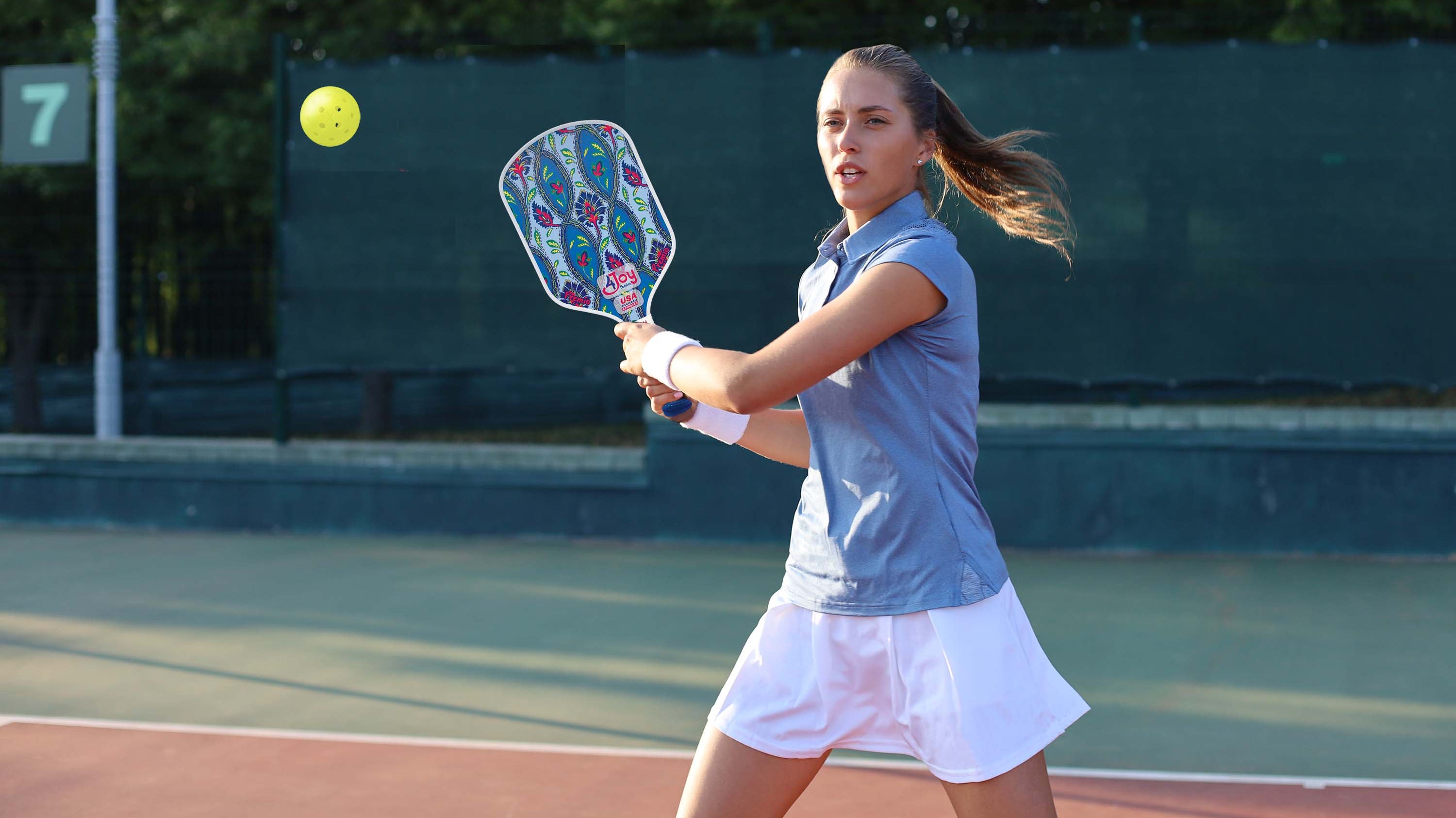 Celebrating Woman's History Month - 4Joy Paddles