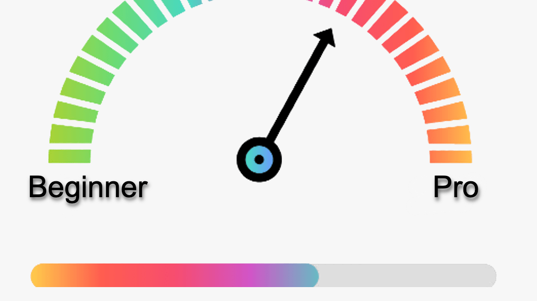 Gauge Your Pickleball Skill Level - 4Joy Paddles