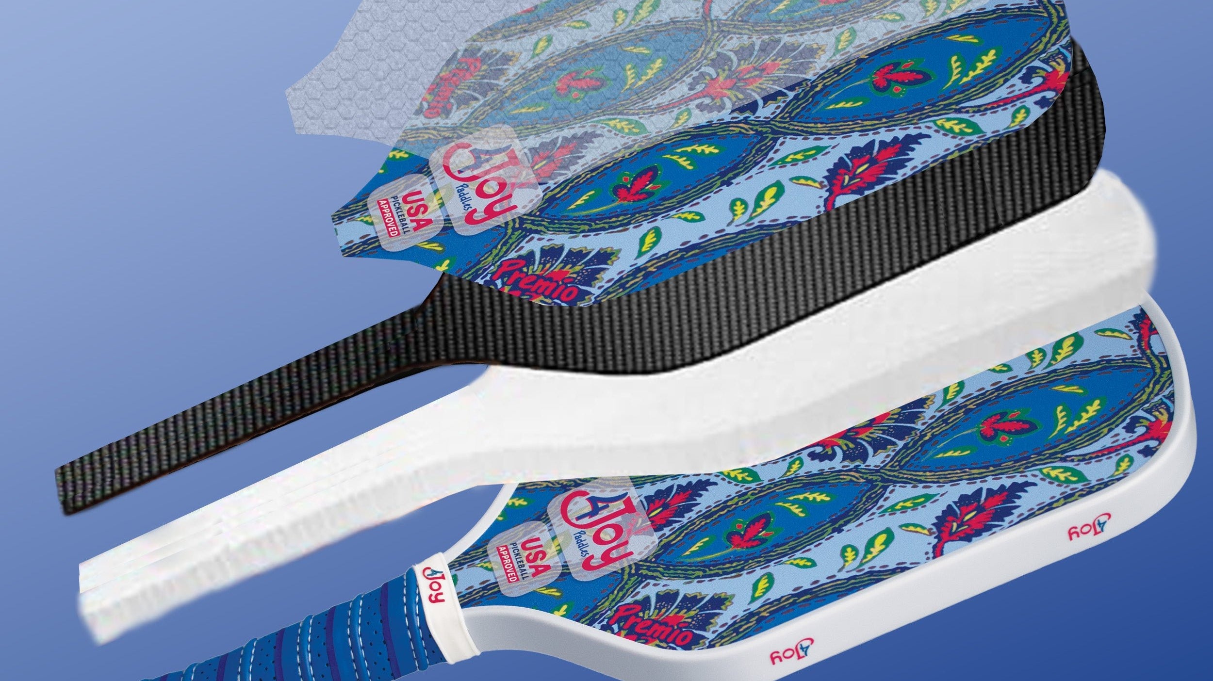 High-Quality Performance Paddles Vs. Cheap Fiberglass: What Sets Them Apart? - 4Joy Paddles