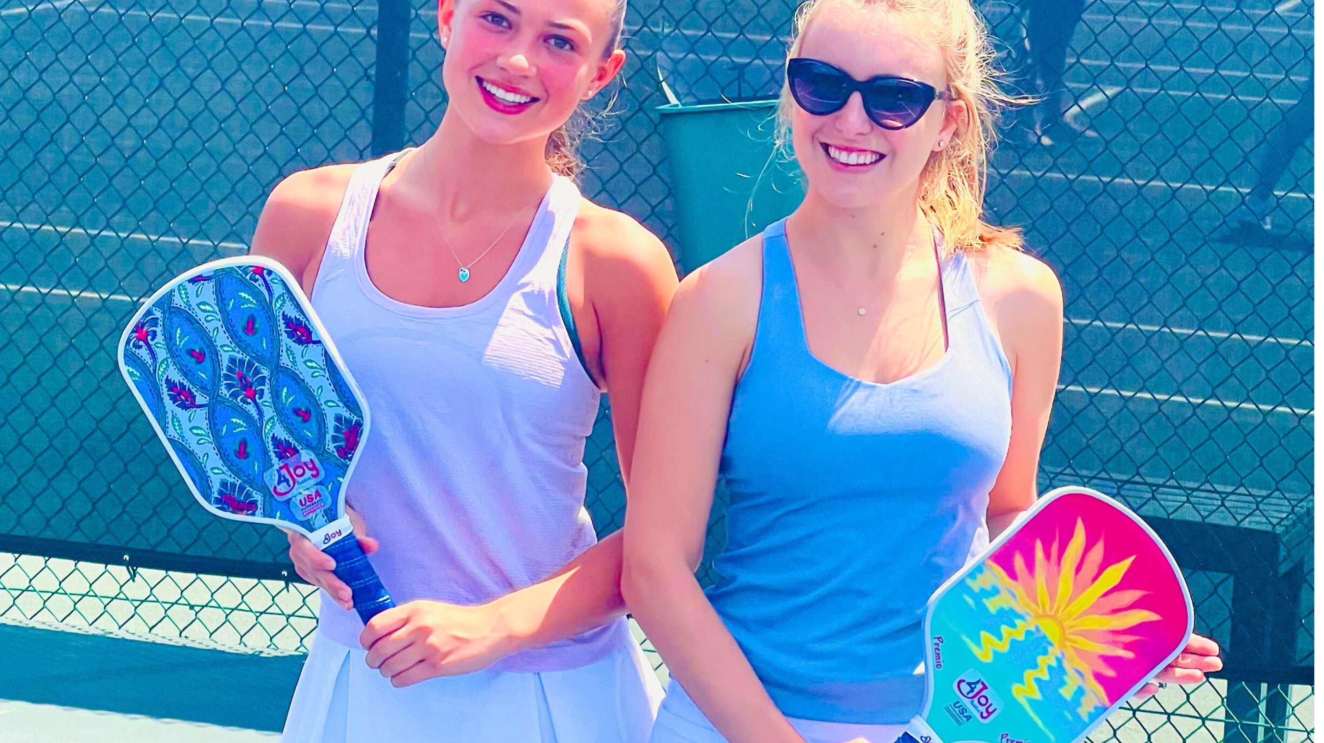 How to Play Pickleball: A Comprehensive Guide - 4Joy Paddles