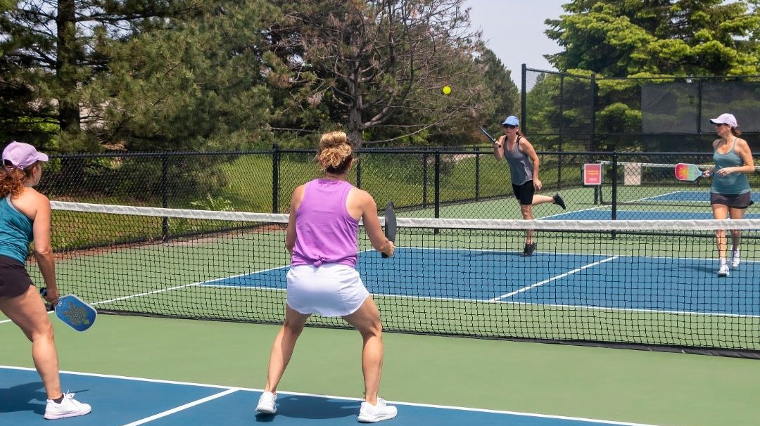 How Vibrant Designs Are Revolutionizing Sports Gear Aesthetics - 4Joy Paddles