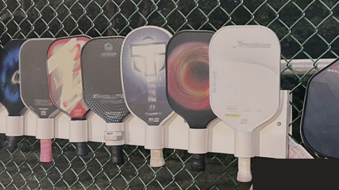 Is Your Pickleball Paddle Dead? - 4Joy Paddles