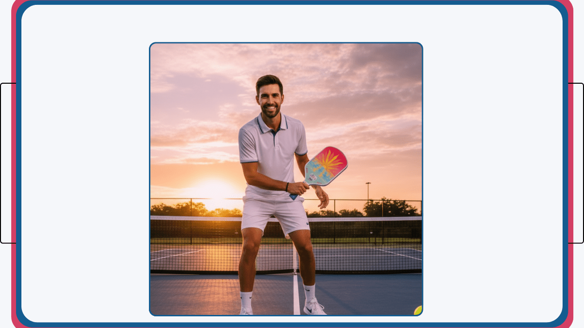 Pickleball Paddle Weight: Myths, Truths, and Customization Tips - 4Joy Paddles