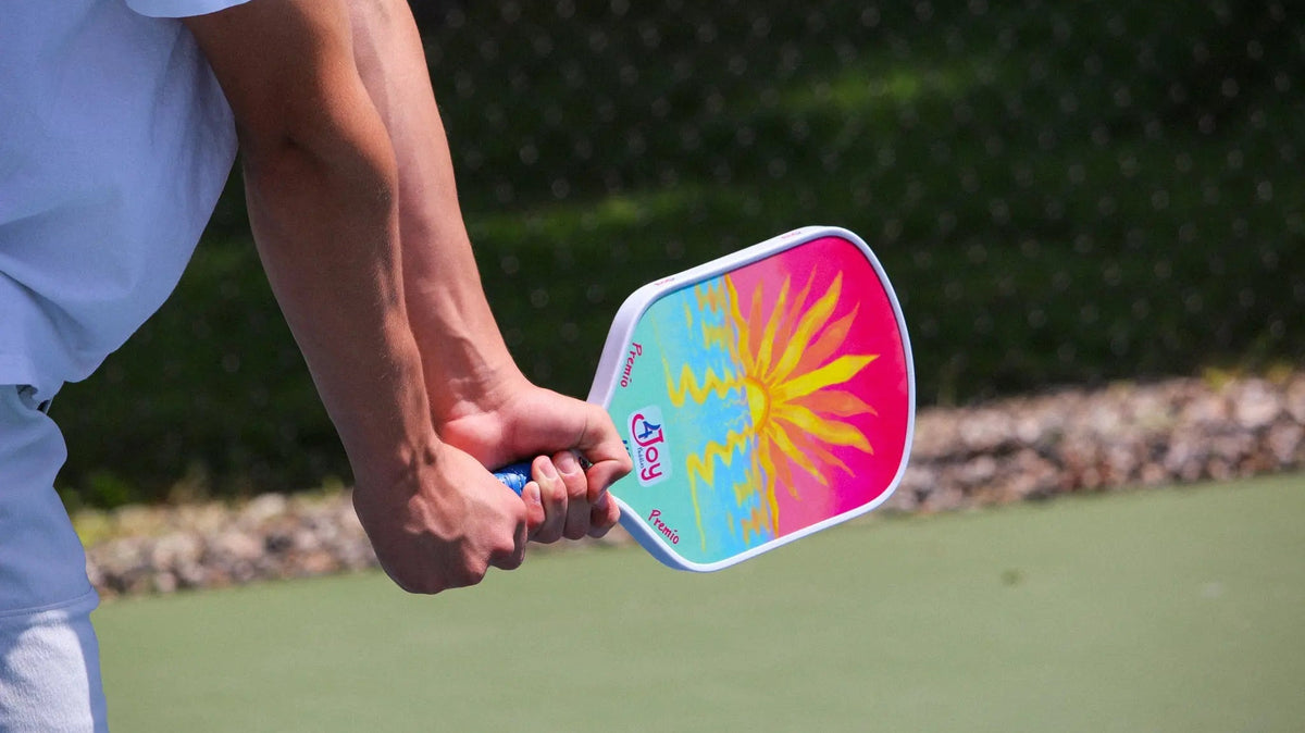 Protecting Your Joints and Enhancing Your Game: The Ultimate Guide to Pickleball Equipment and Exercises - 4Joy Paddles