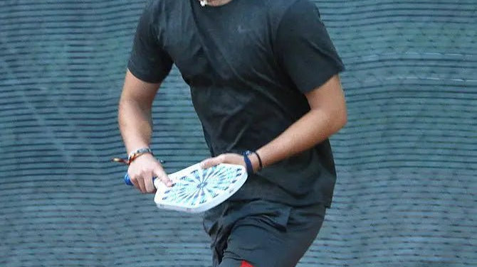 The Ultimate Guide to Improving Your Pickleball Skills - 4Joy Paddles
