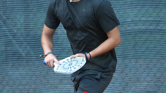 The Ultimate Guide to Improving Your Pickleball Skills - 4Joy Paddles