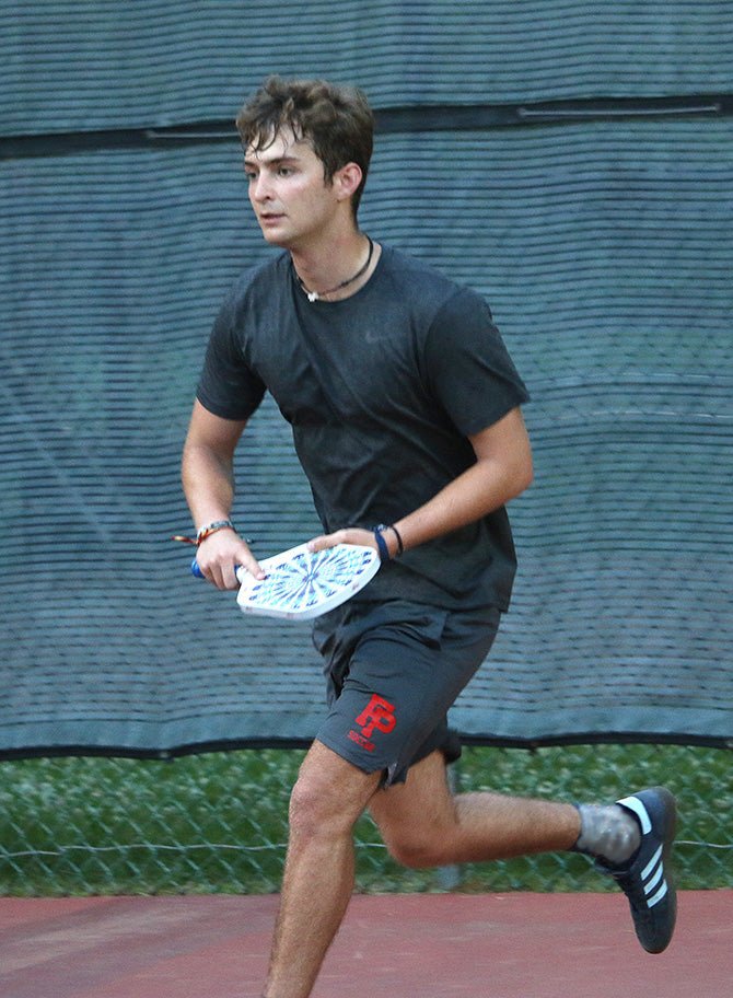 The Ultimate Guide to Improving Your Pickleball Skills - 4Joy Paddles