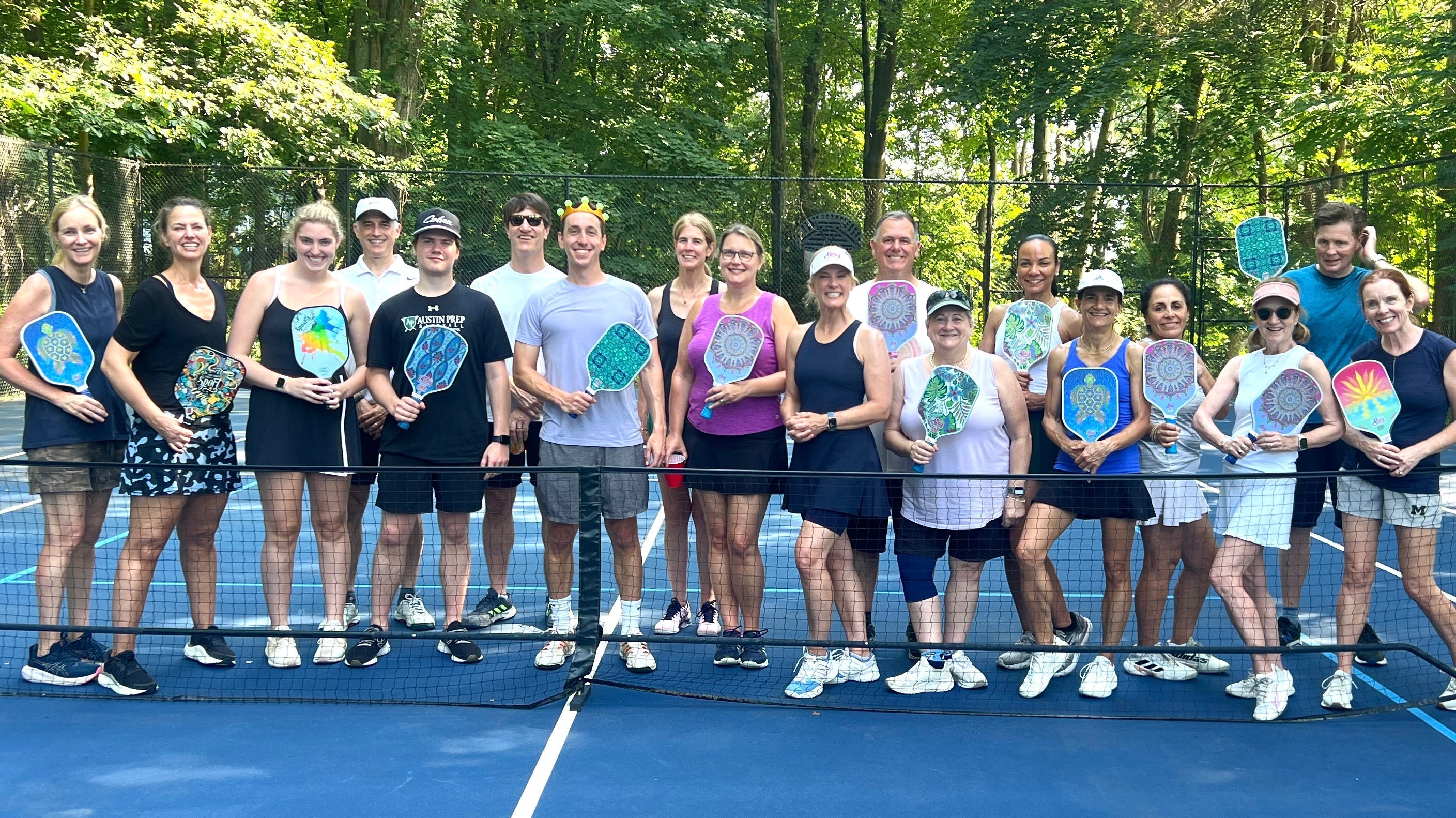 Why Everyone Should Be Playing Pickleball (Yes, Even You!) - 4Joy Paddles