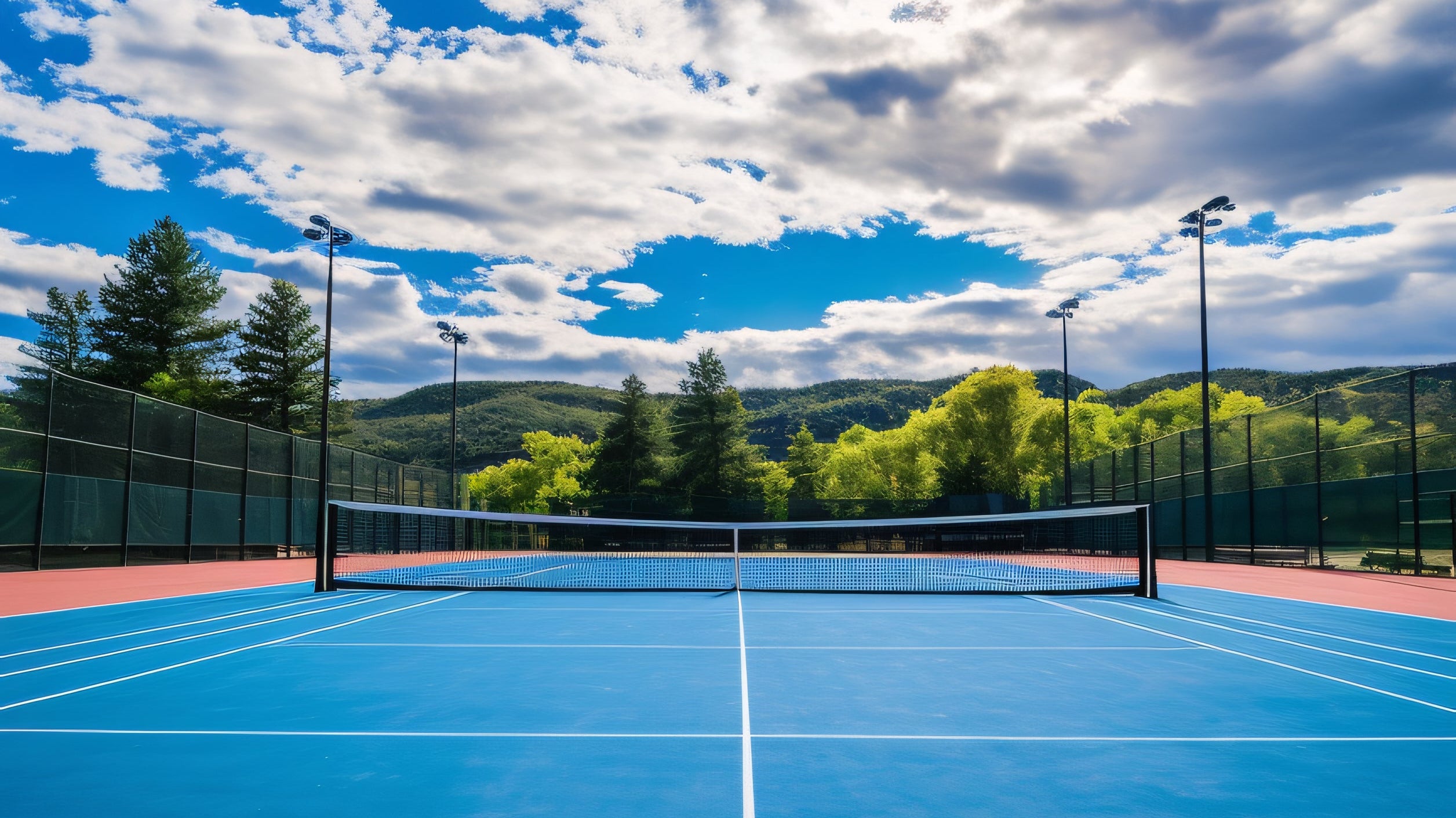 Why Pickleball is Your Ticket to Better Health - 4Joy Paddles
