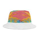 4Joy Sunset Bucket Hat - 4Joy Paddles