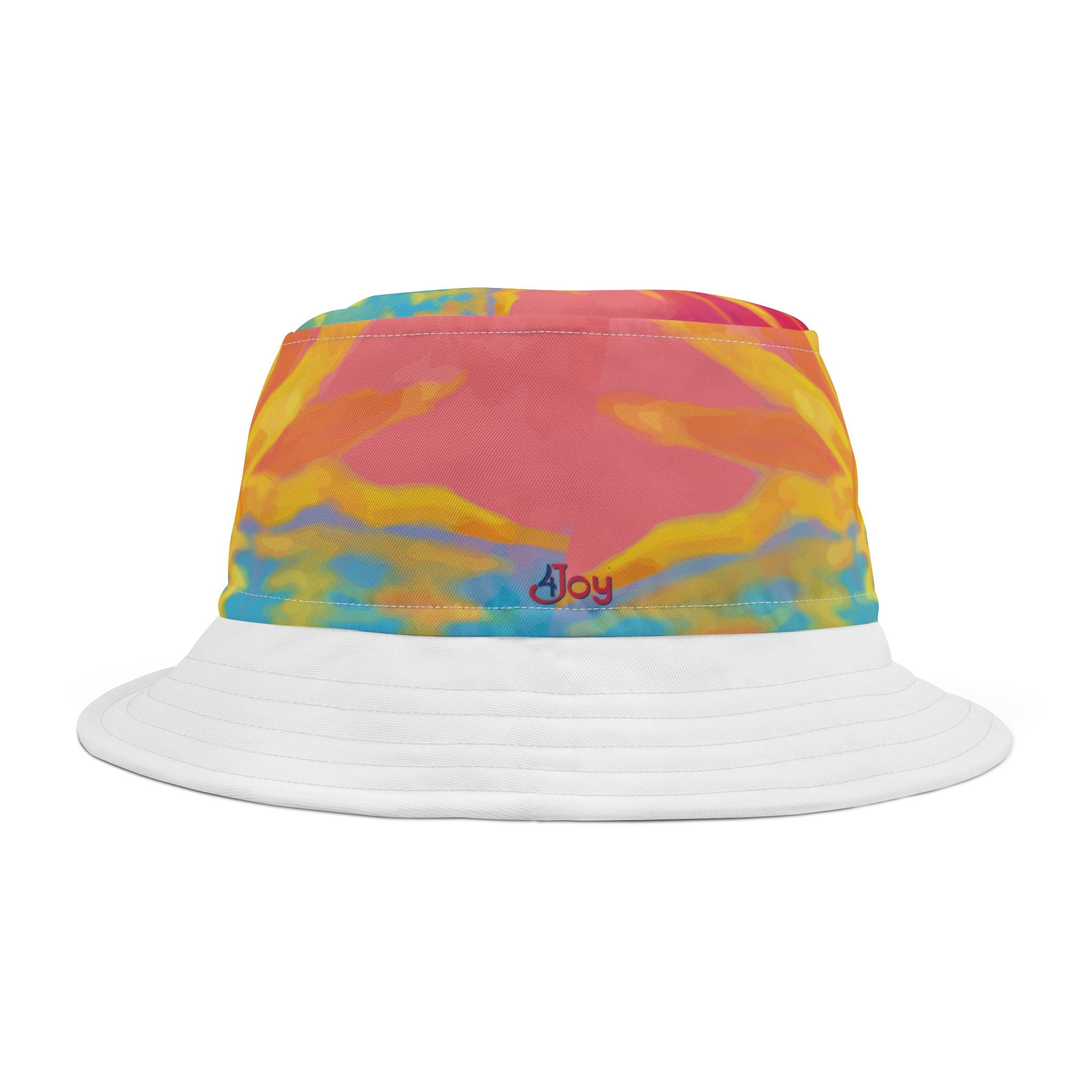 4Joy Sunset Bucket Hat - 4Joy Paddles