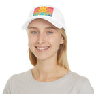 4Joy Sunset Low Profile Baseball Cap - 4Joy Paddles