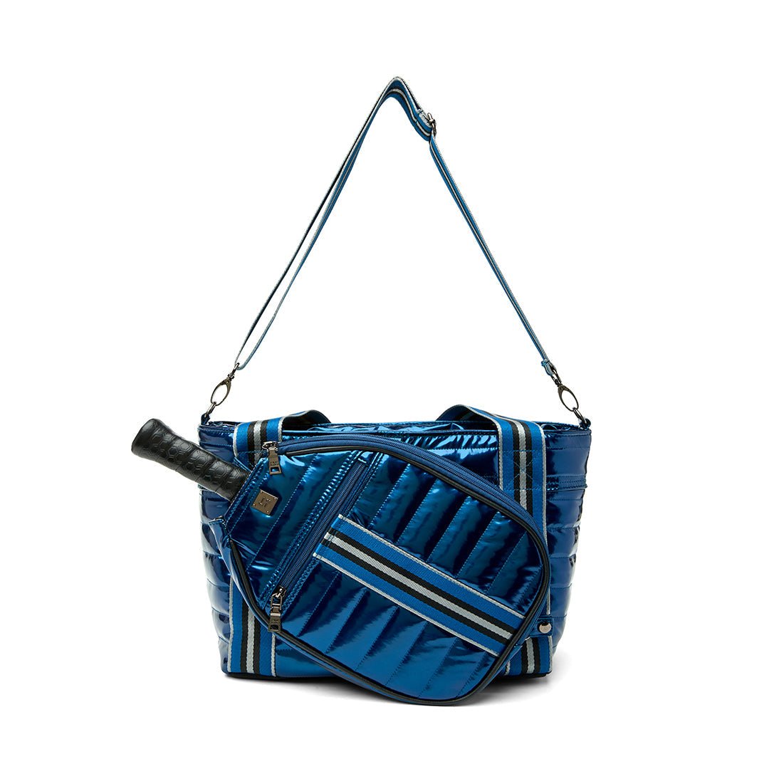 Ace of the Court Pickleball Bag - 4Joy Paddles