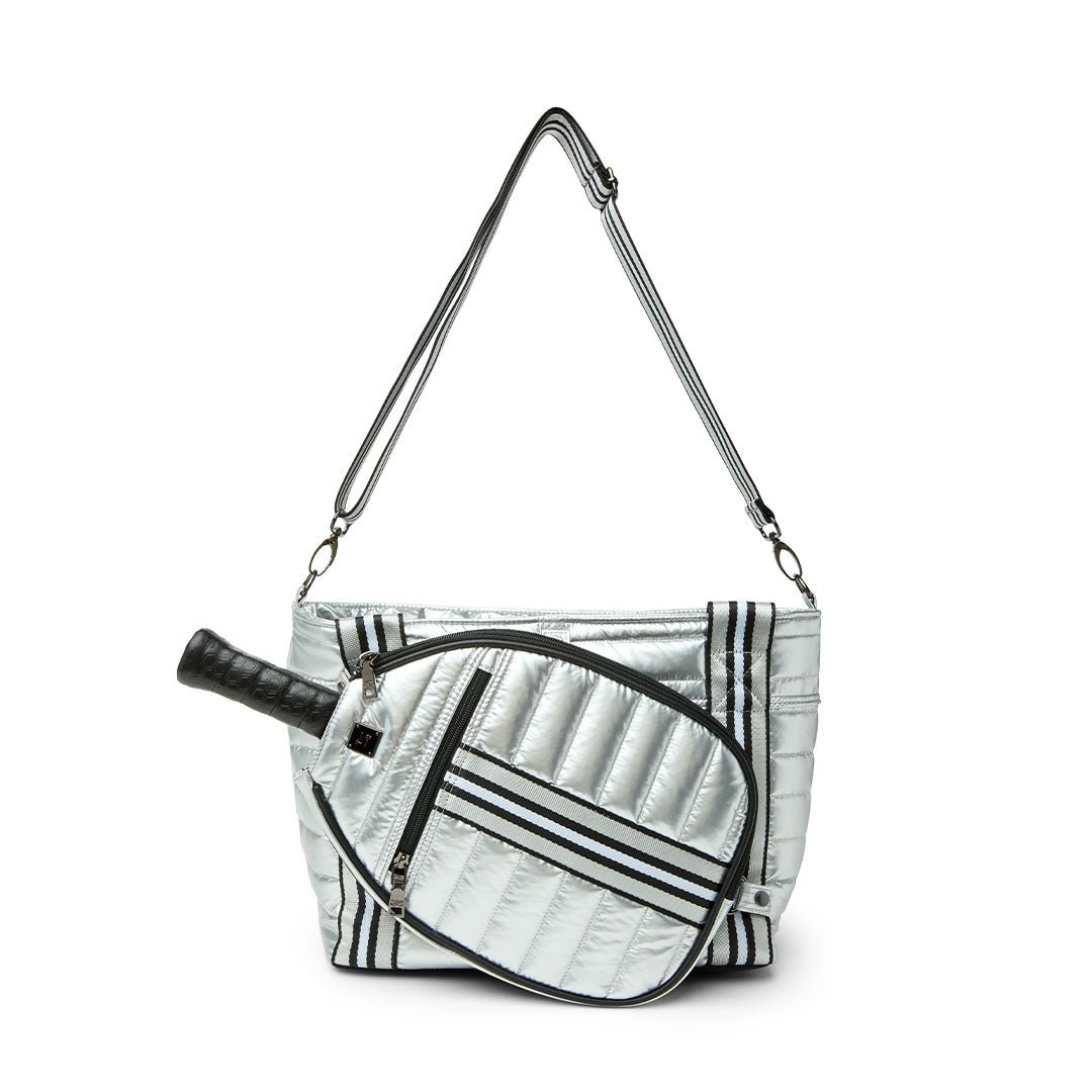 Ace of the Court Pickleball Bag - 4Joy Paddles