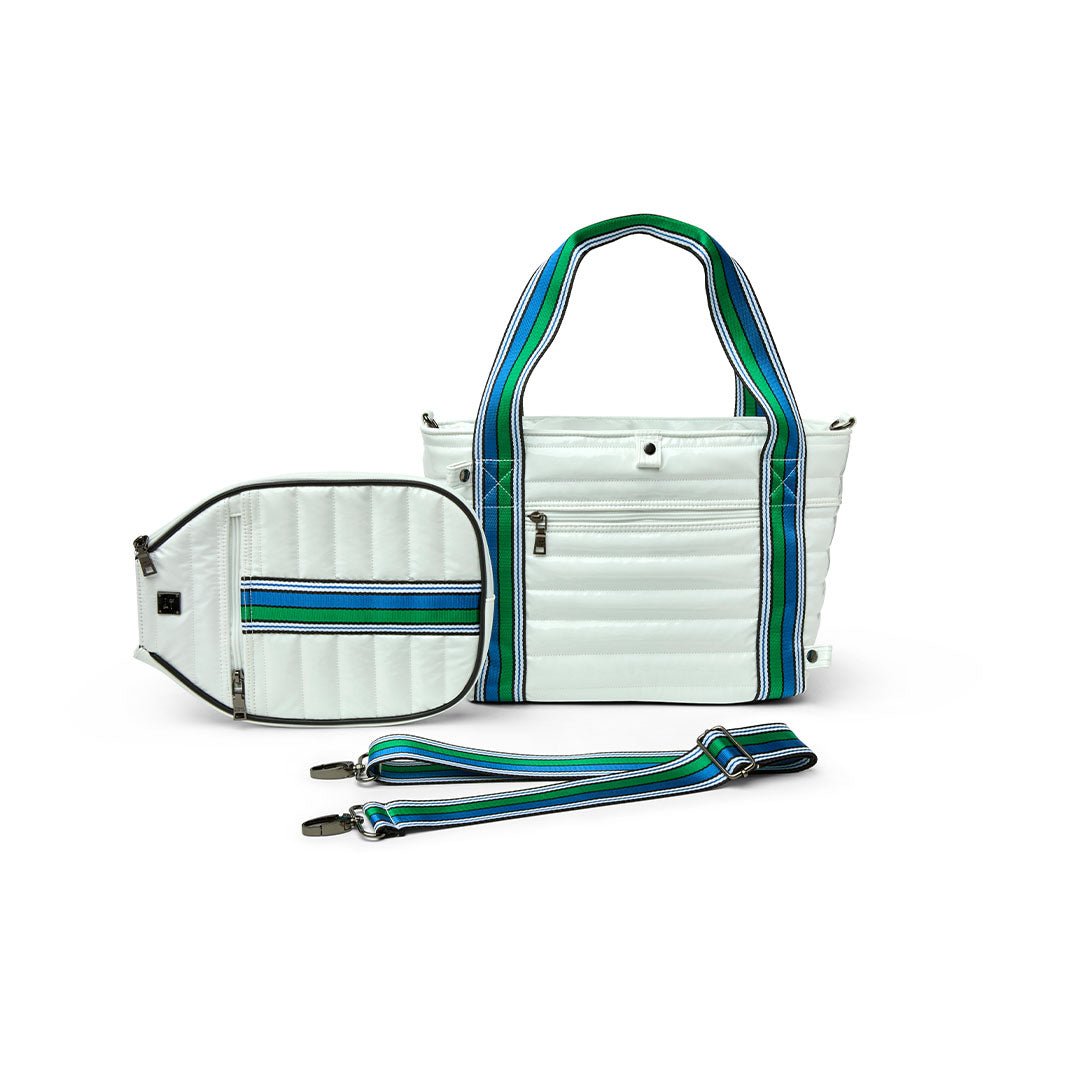Ace of the Court Pickleball Bag - 4Joy Paddles