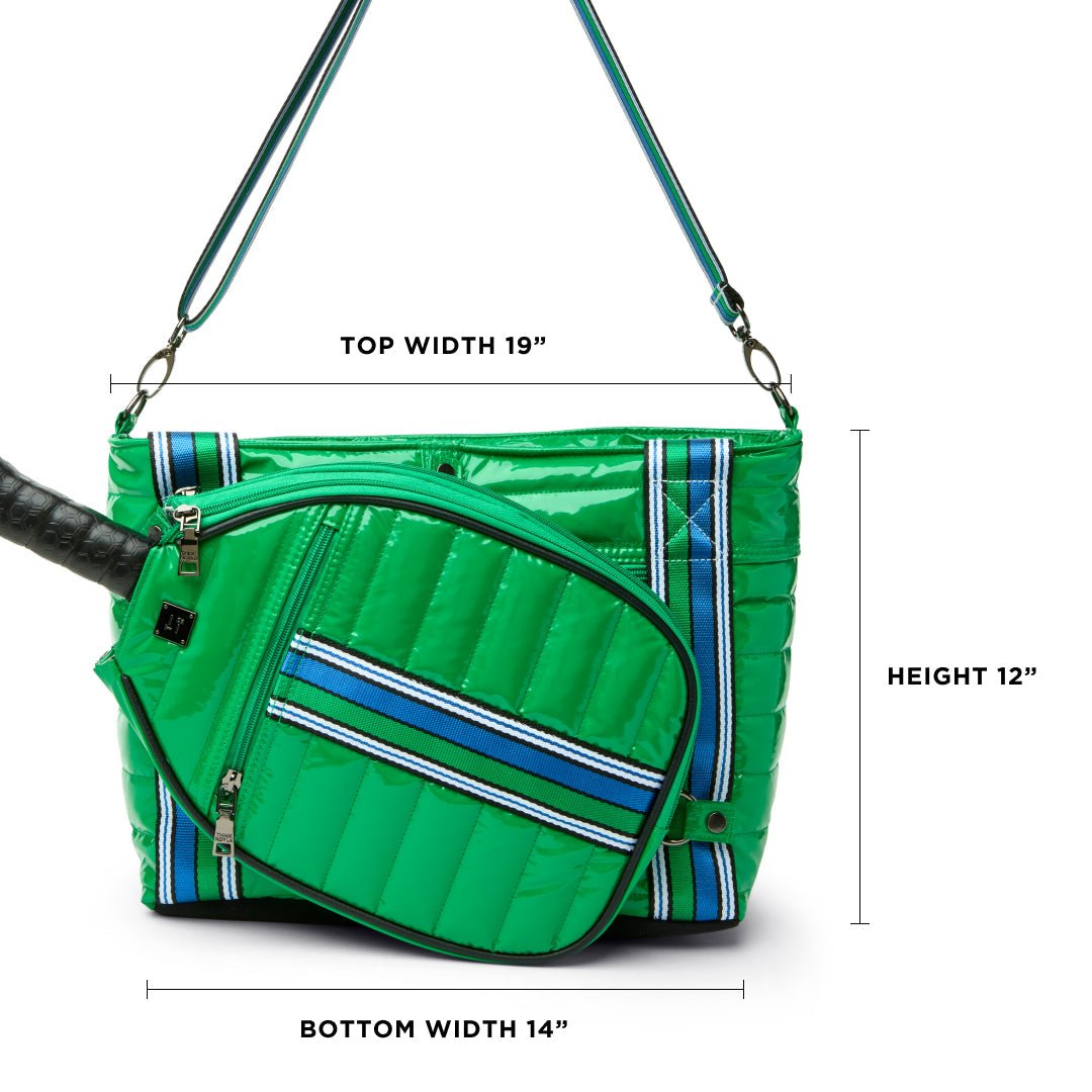 Ace of the Court Pickleball Bag - 4Joy Paddles