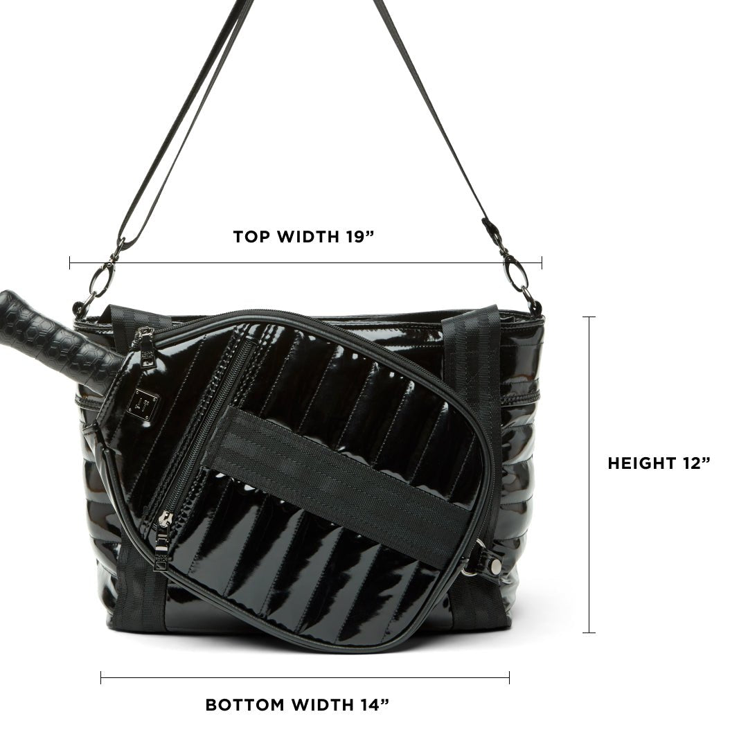 Ace of the Court Pickleball Bag - 4Joy Paddles