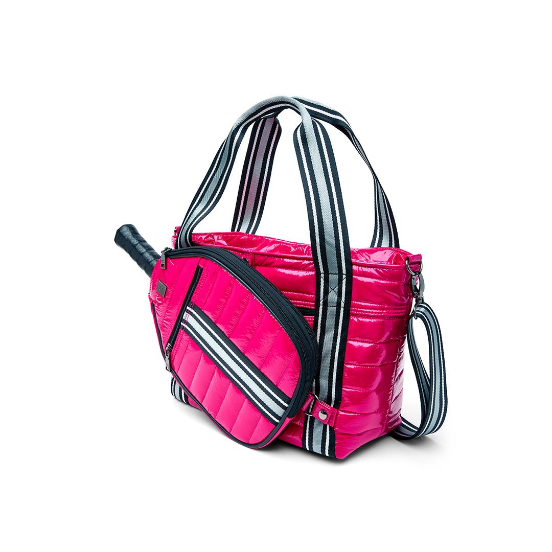 Ace of the Court Pickleball Bag - 4Joy Paddles