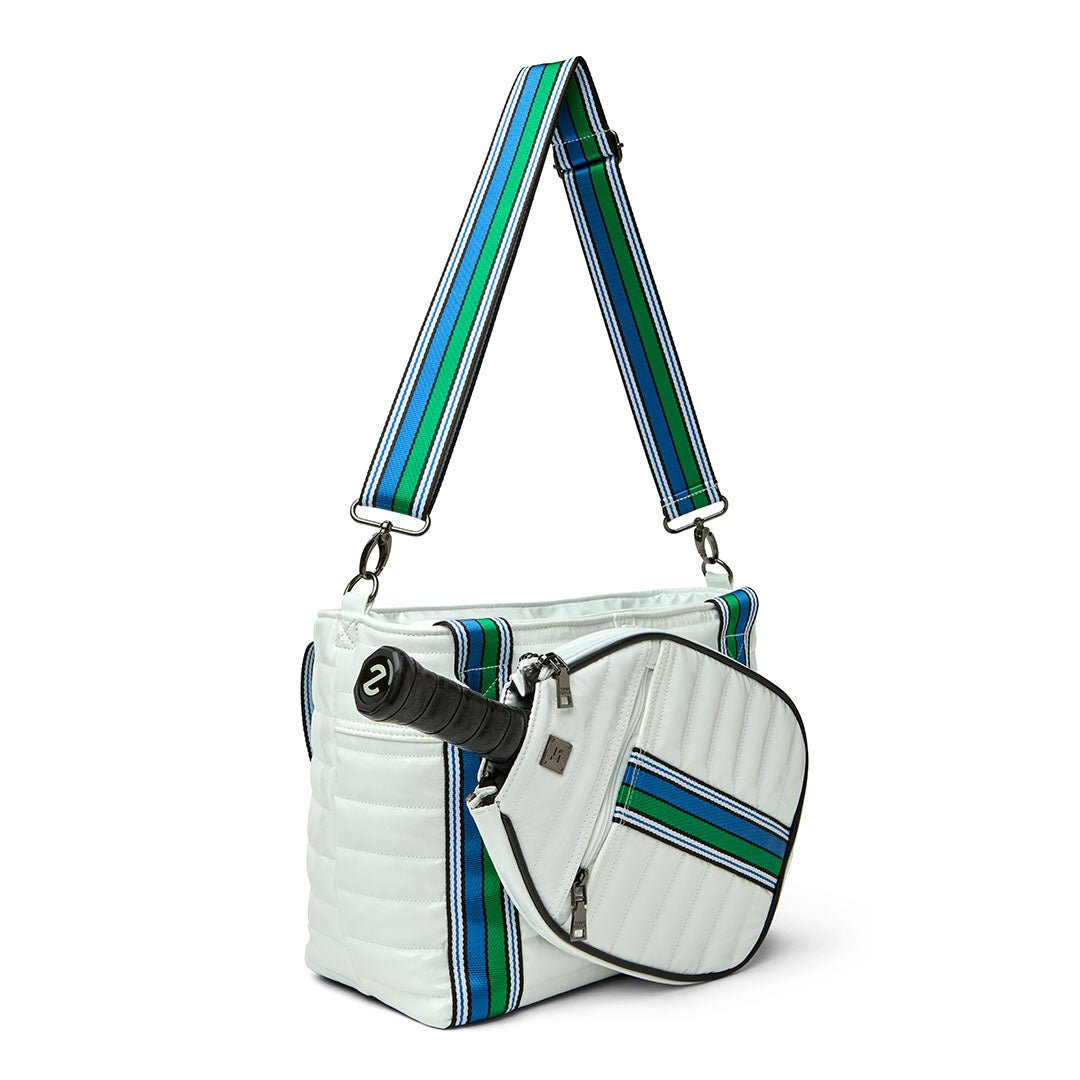 Ace of the Court Pickleball Bag - 4Joy Paddles
