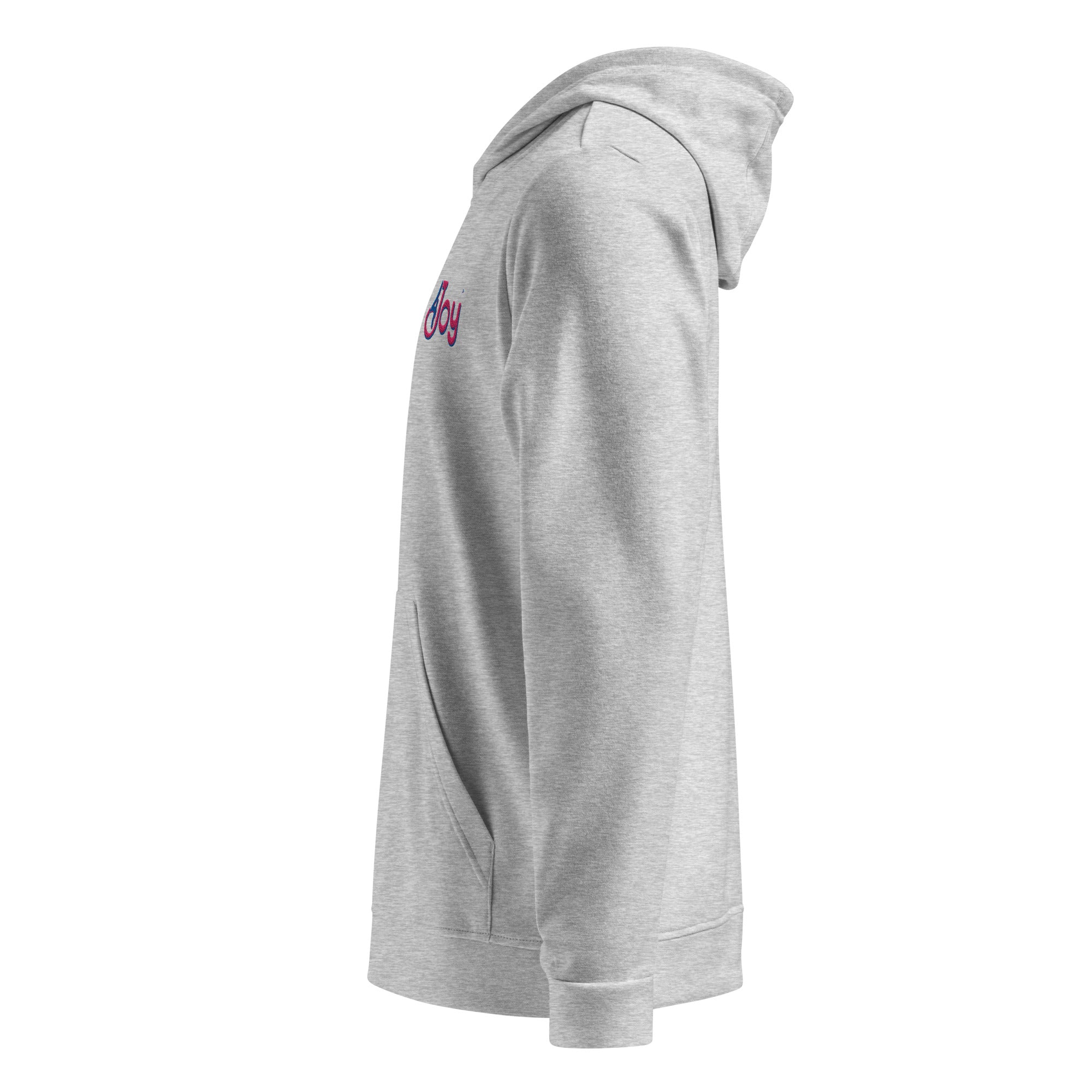 adidas fleece hoodie - 4Joy Paddles