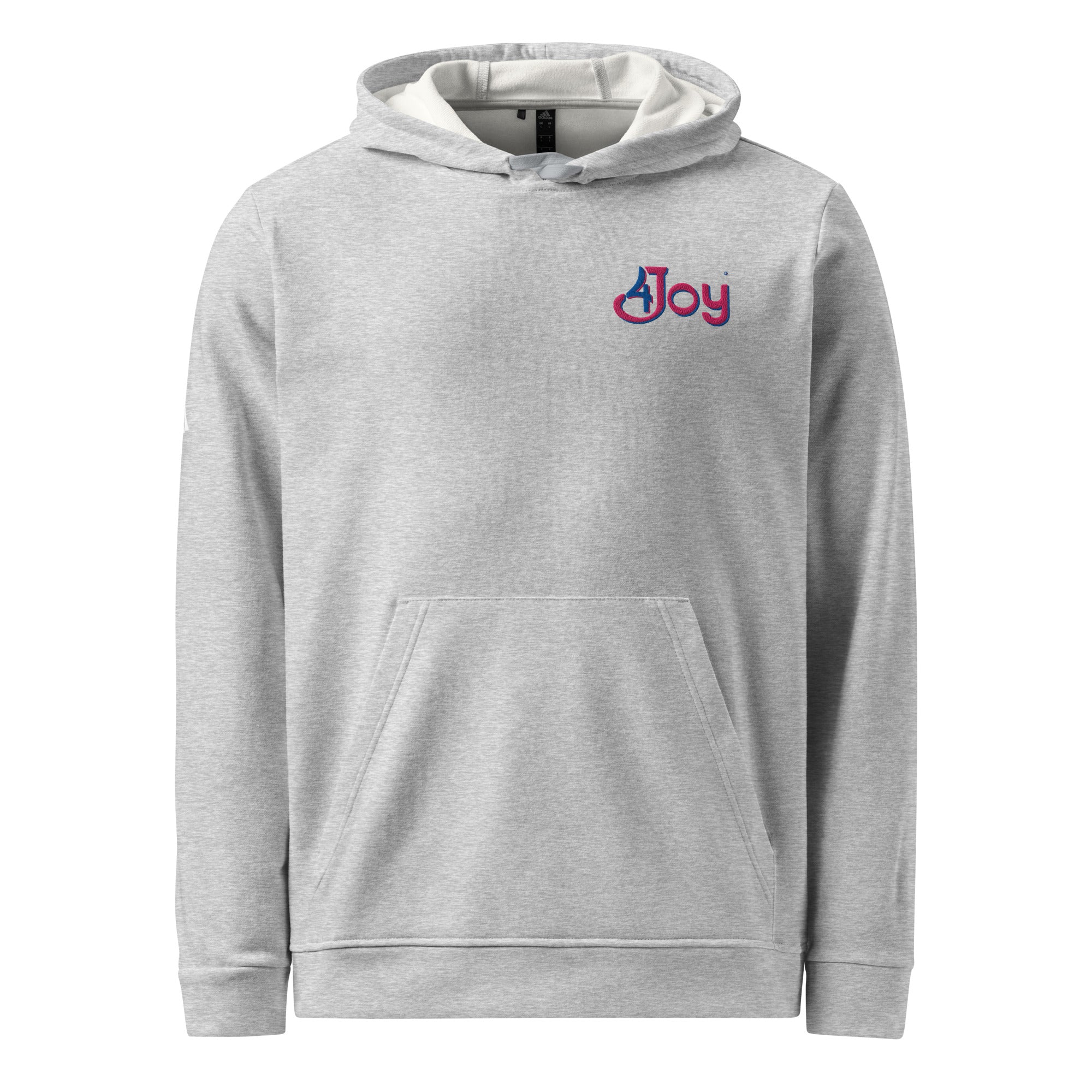 adidas fleece hoodie usa