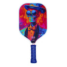 AMP4 Pickleball Paddle - Slim Jim - 4Joy Paddles