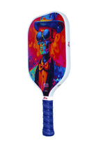 AMP4 Pickleball Paddle - Slim Jim - 4Joy Paddles