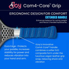 AMP4 Pickleball Paddle - Special Edition DinkforPink - 4Joy Paddles