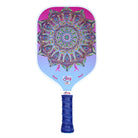 AMP4 Pickleball Paddle - Special Edition DinkforPink - 4Joy Paddles
