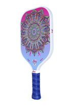 AMP4 Pickleball Paddle - Special Edition DinkforPink - 4Joy Paddles
