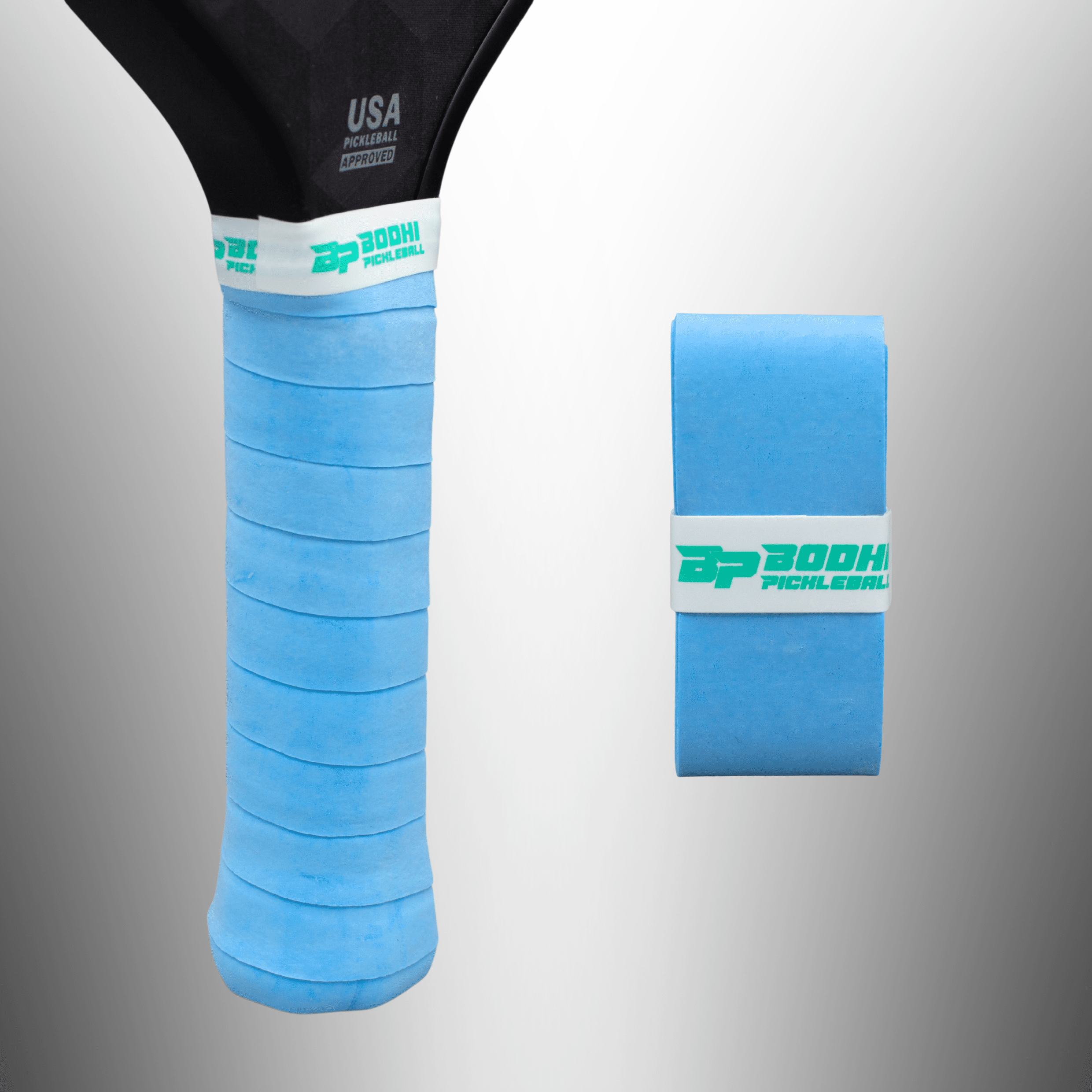 DRYtack™ Premium Pickleball Overgrips - 4Joy Paddles