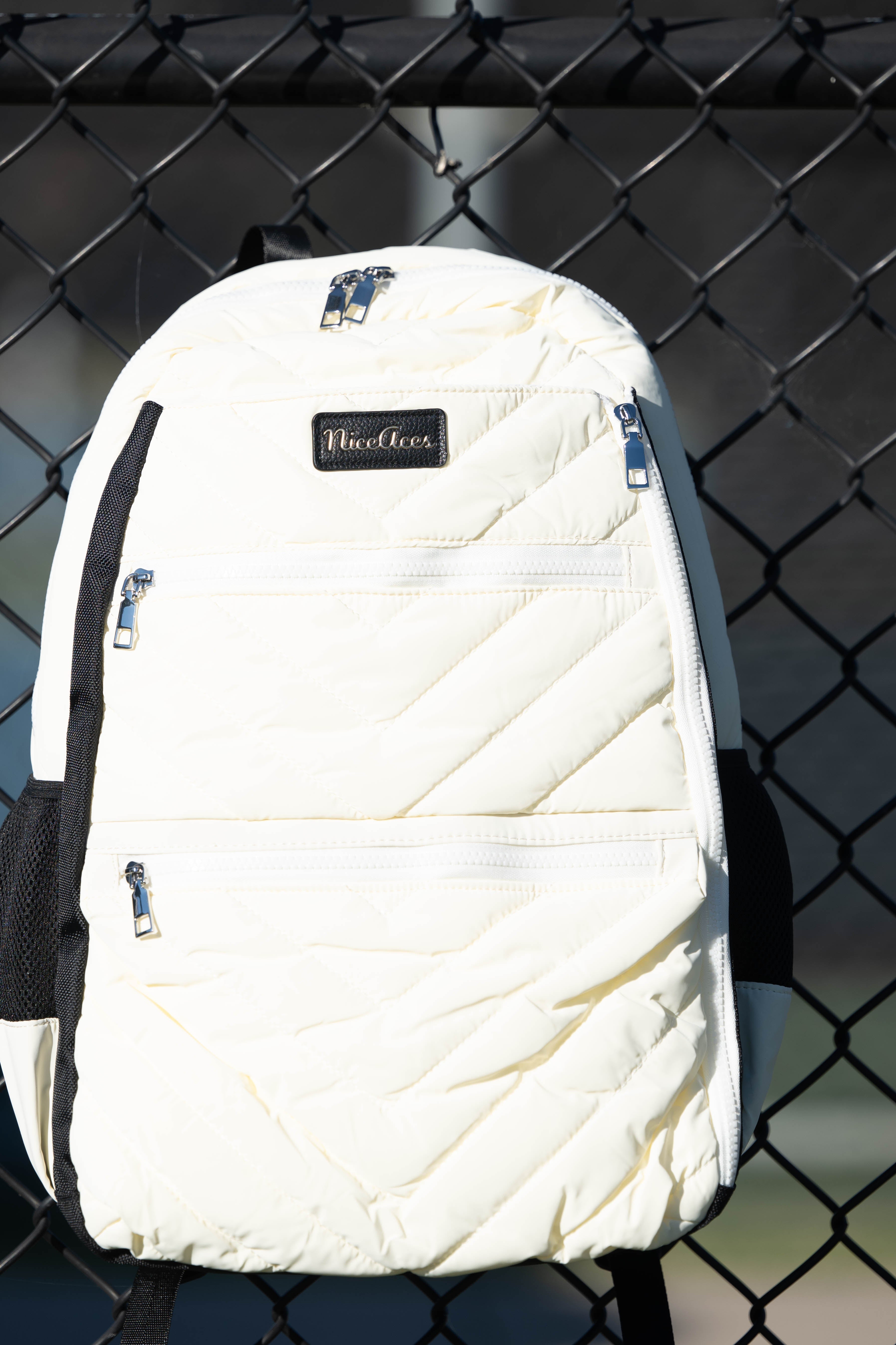 Emily Tennis and Pickleball Backpack - 4Joy Paddles