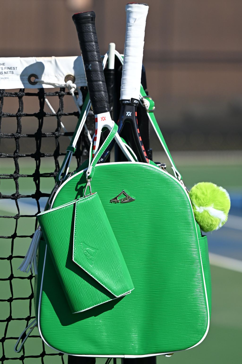 HANA TENNIS AND PICKLEBALL BACKPACK - 4Joy Paddles