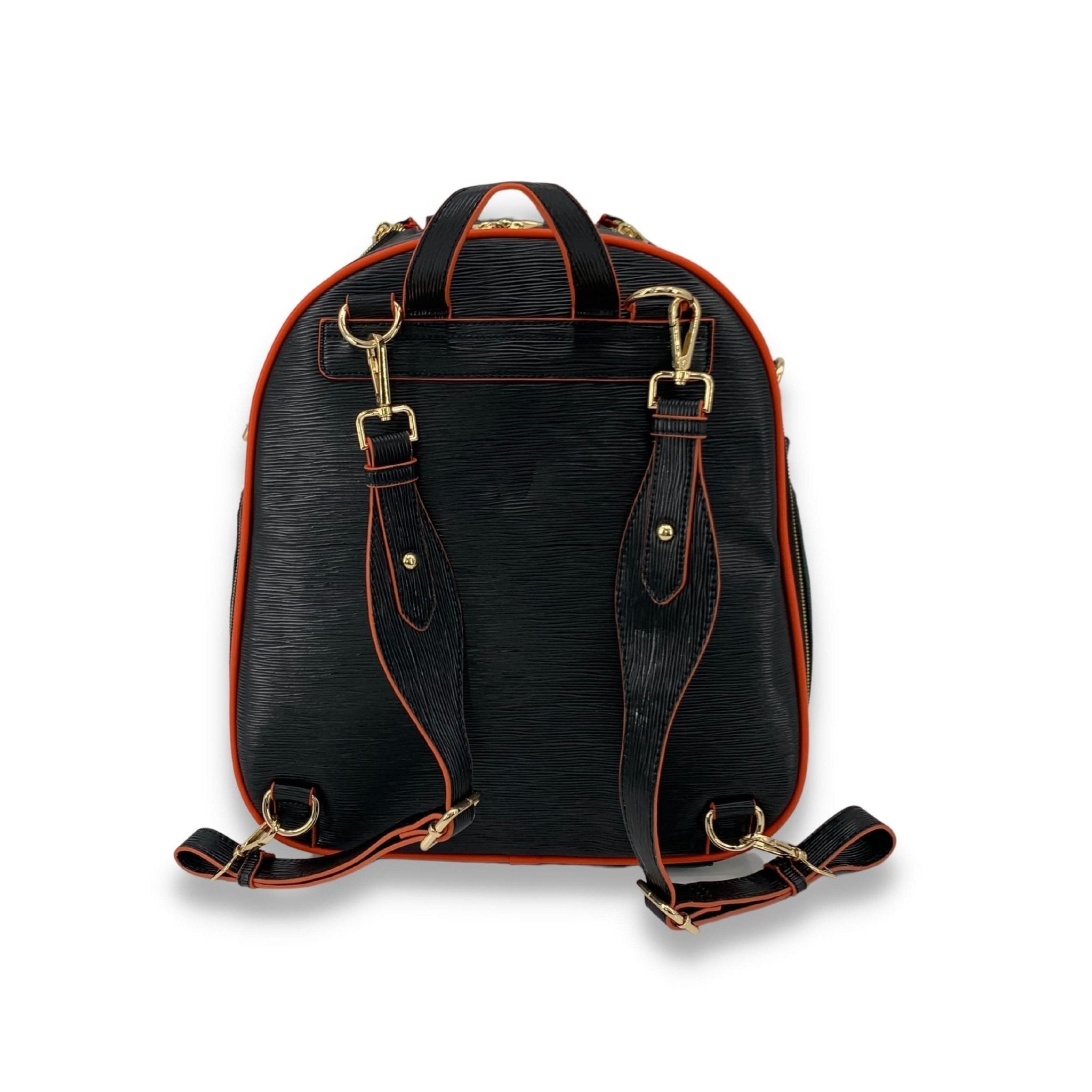 HANA TENNIS AND PICKLEBALL BACKPACK - 4Joy Paddles