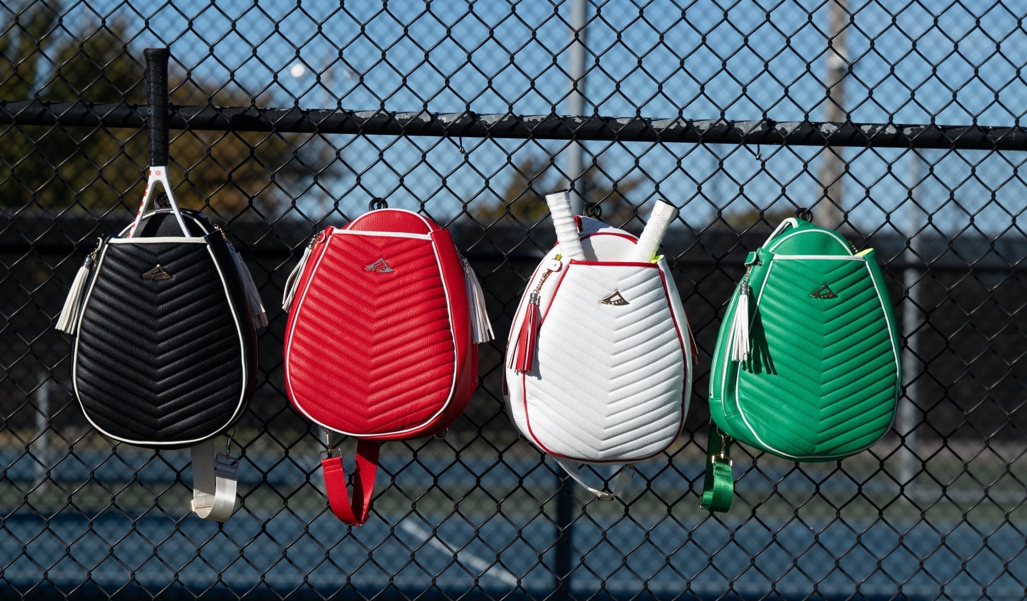 Kate Tennis and Pickleball Sling - 4Joy Paddles