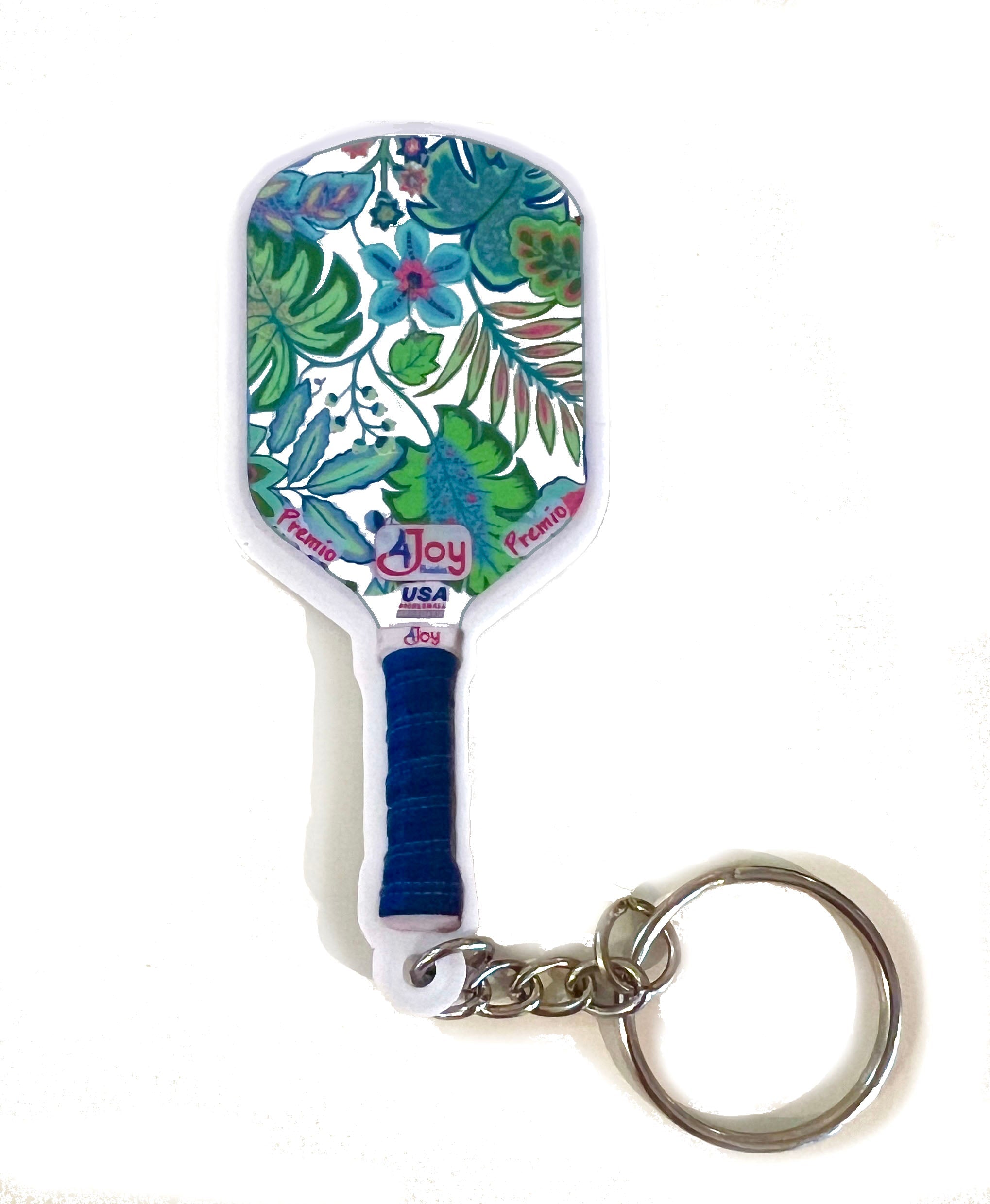 Keychain - 4Joy Paddles