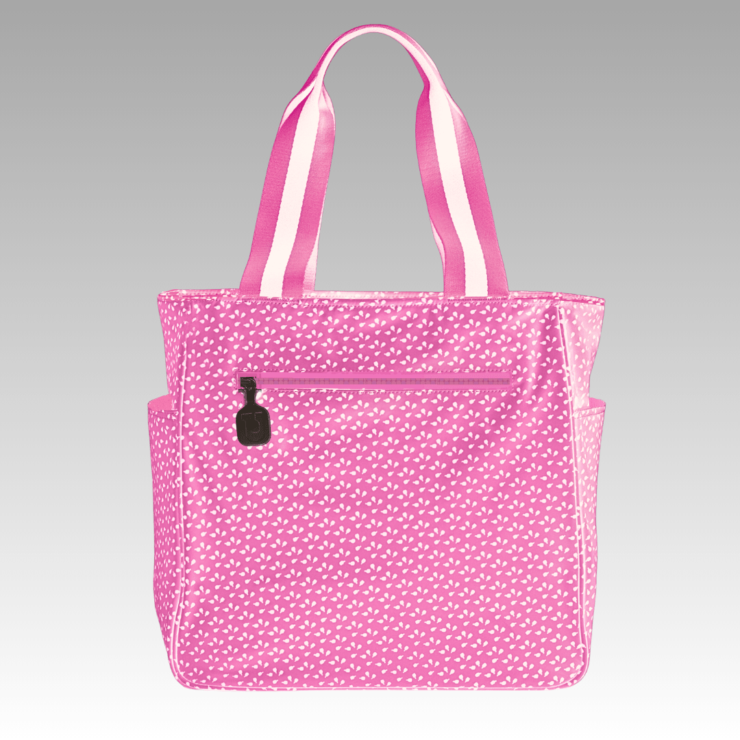 Lulu Pickleball Tote - 4Joy Paddles