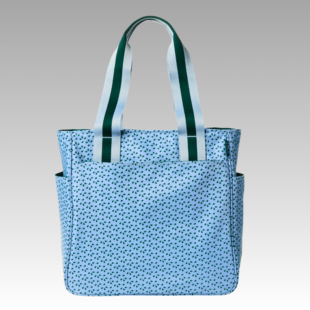 Lulu Pickleball Tote - 4Joy Paddles