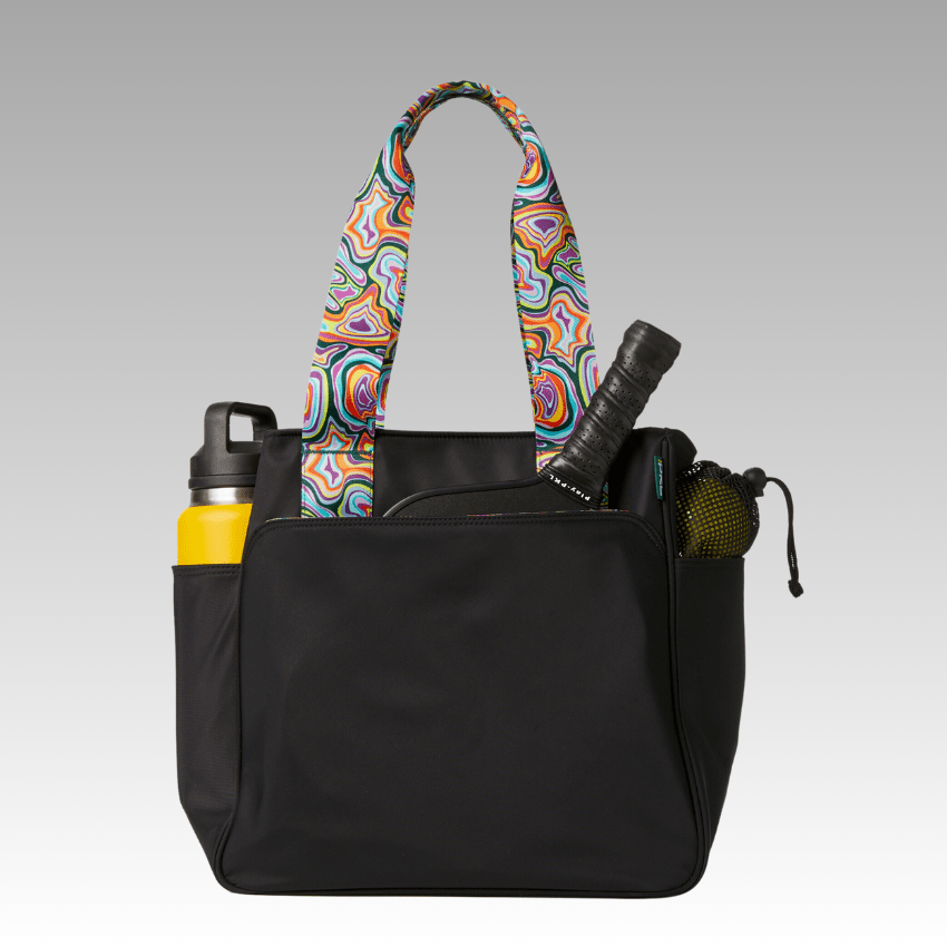 Lulu Pickleball Tote - 4Joy Paddles