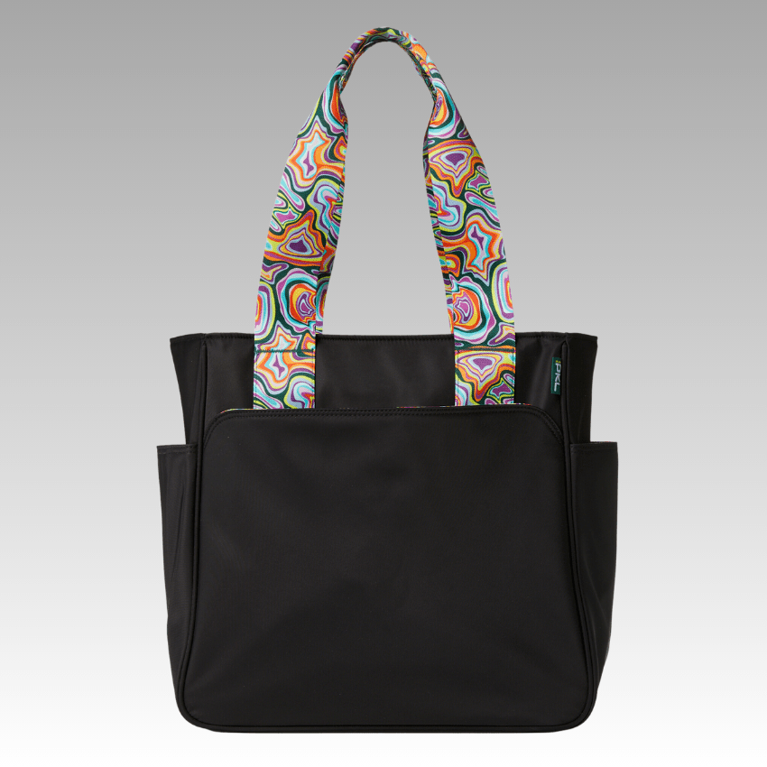 Lulu Pickleball Tote - 4Joy Paddles