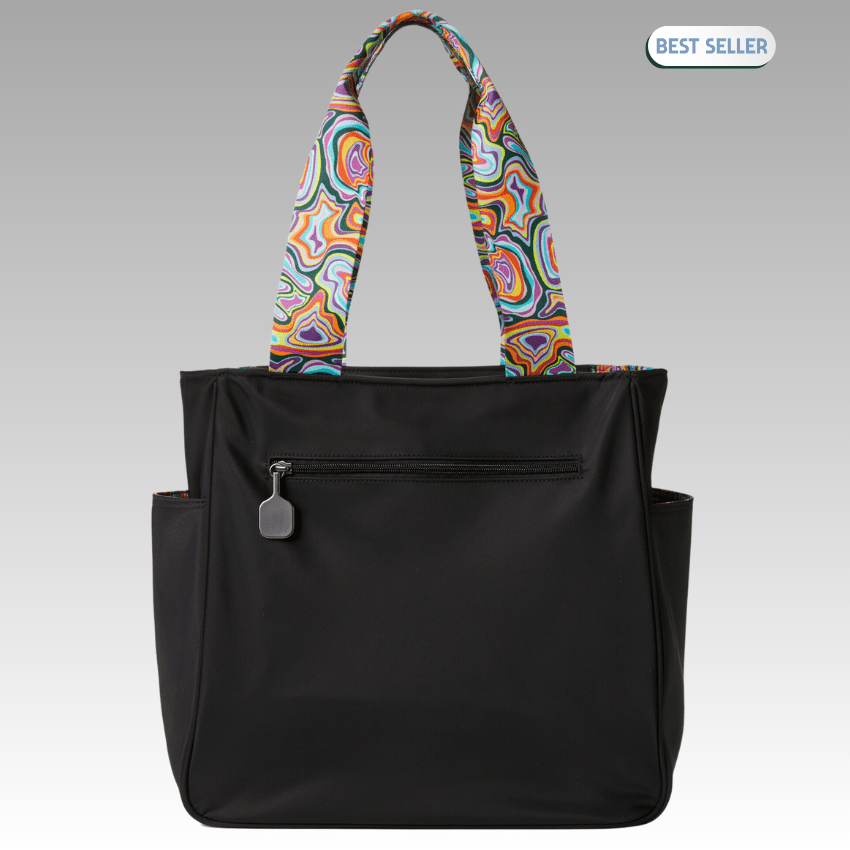 Lulu Pickleball Tote - 4Joy Paddles