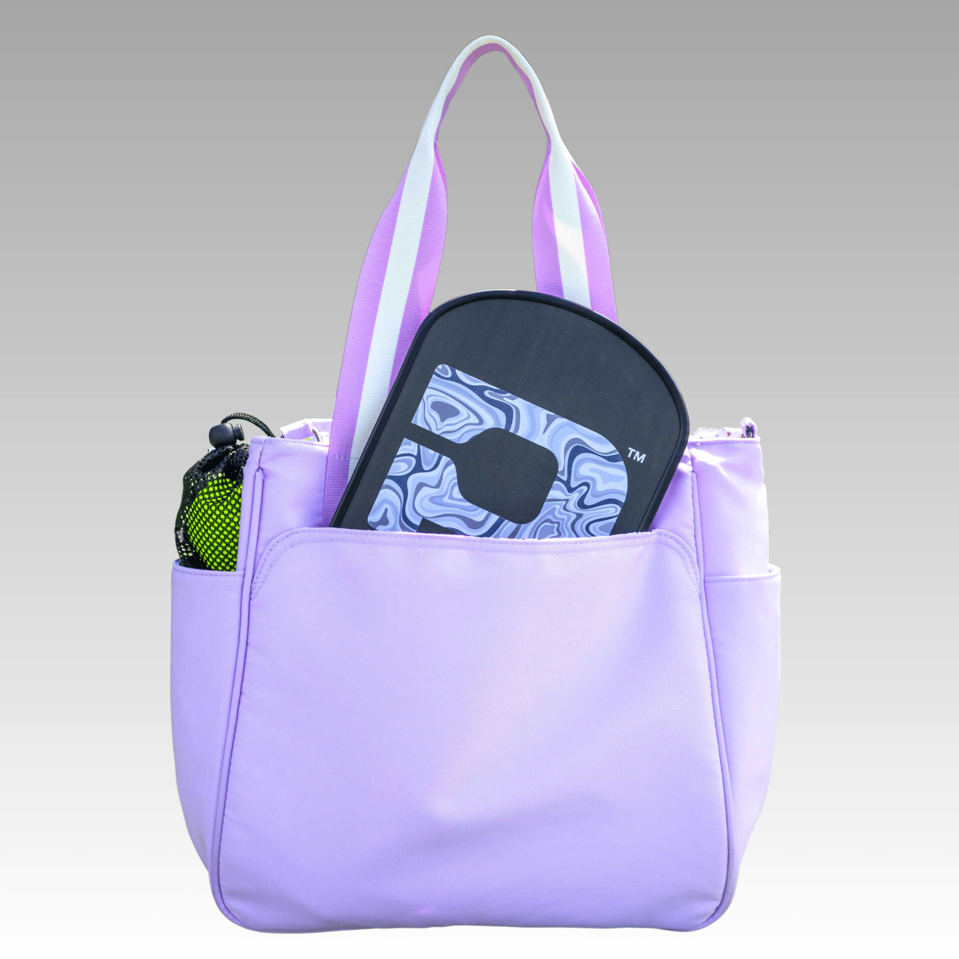 Lulu Pickleball Tote - 4Joy Paddles
