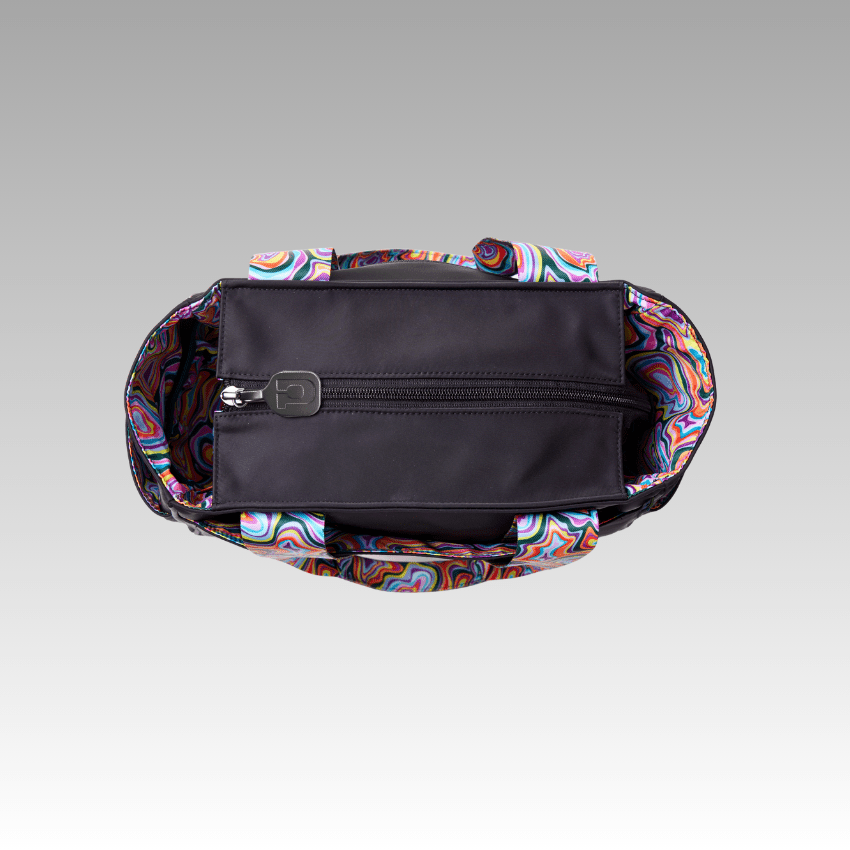 Lulu Pickleball Tote - 4Joy Paddles