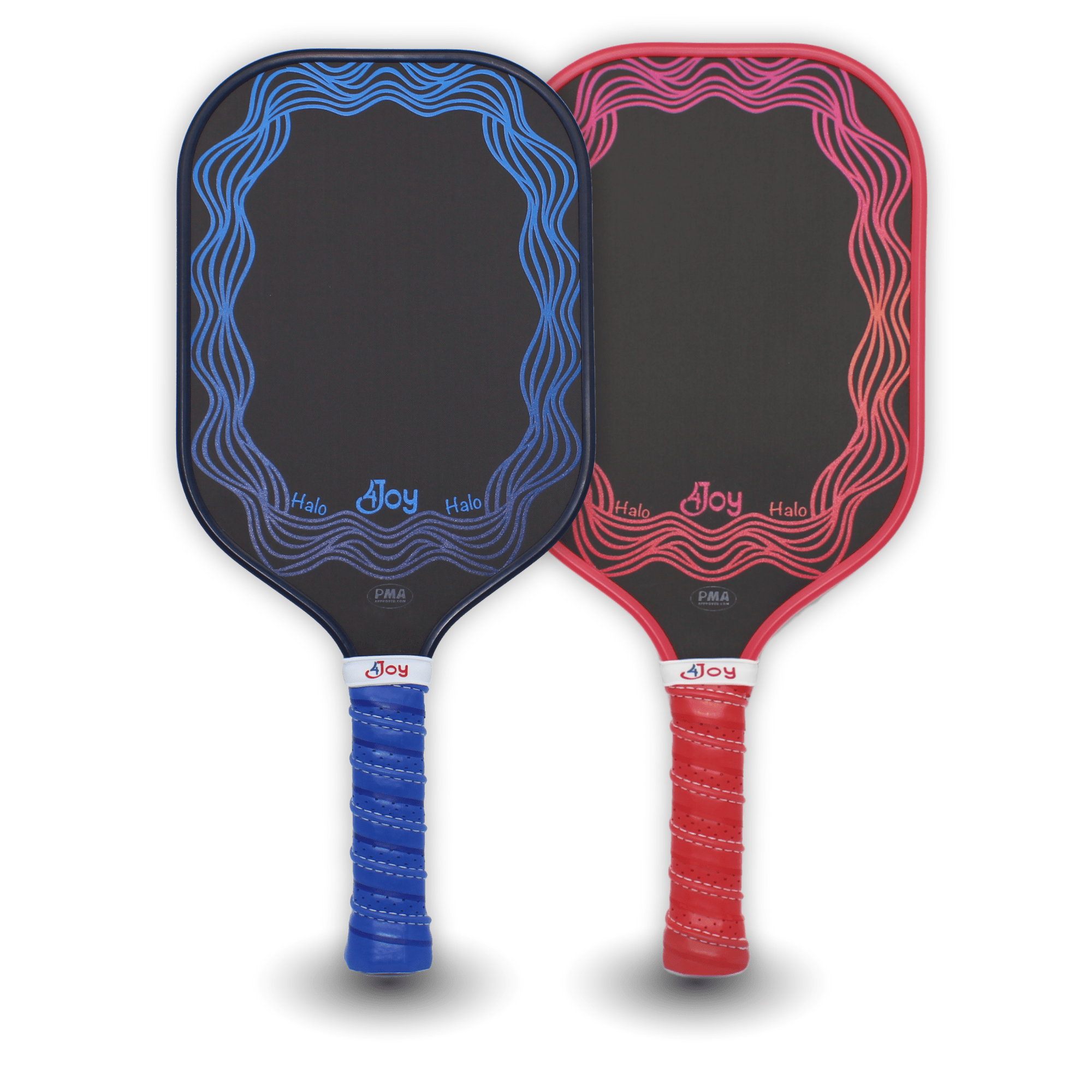 Mix and Match Paddle Set - 4Joy Paddles