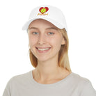 Pickle - Peeps Low Profile Baseball Cap - 4Joy Paddles