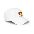 Pickle - Peeps Low Profile Baseball Cap - 4Joy Paddles
