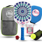 Premio Bundle Fitz - 4Joy Paddles