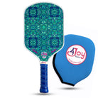 Premio Bundle Green Forest - 4Joy Paddles