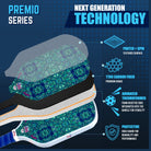 Premio Bundle Green Forest - 4Joy Paddles