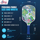 Premio Bundle Palm - 4Joy Paddles